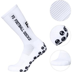 lixada football socks 02